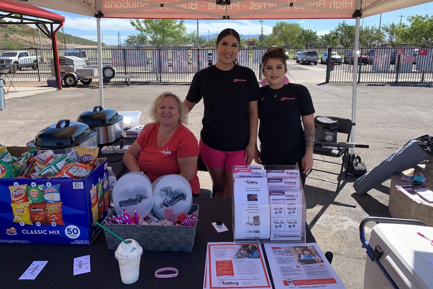 Morenci Breast Cancer Awareness 10k